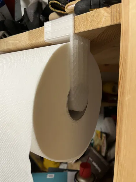 Giá đỡ giấy IKEA IVAR - Image 3