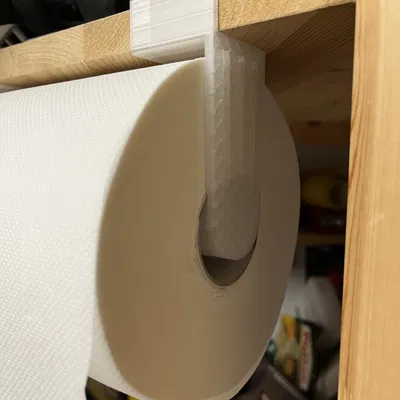 Giá đỡ giấy IKEA IVAR