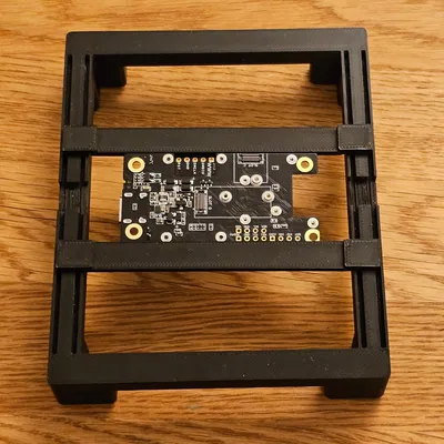 Khuôn Giữ Bo Mạch PCB