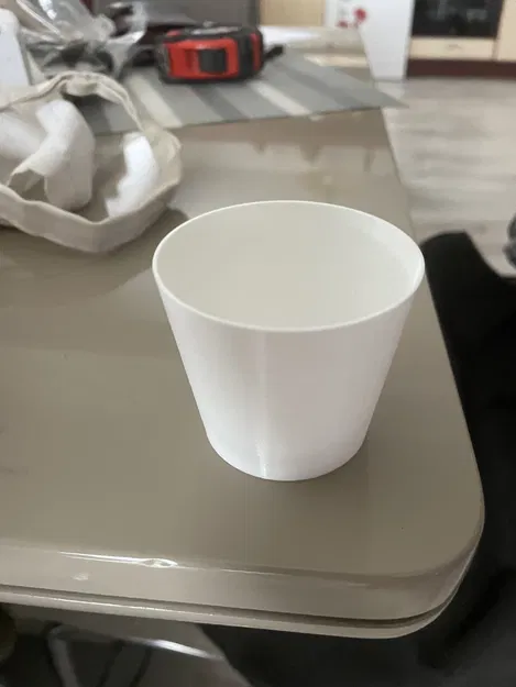 Ly Thuốc Có Vòi - Image 3