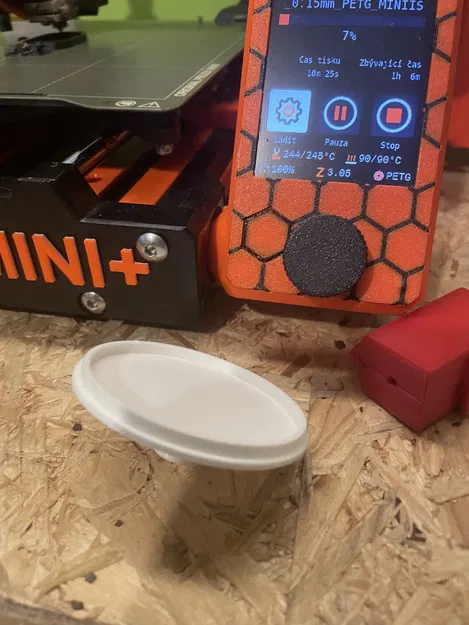 Ly Thuốc Có Vòi - Image 4