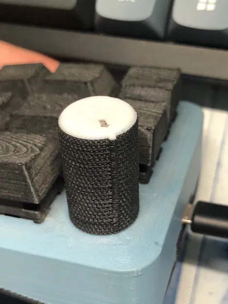 Núm vặn cho chiết áp - Image 1