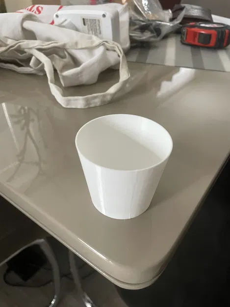 Ly Thuốc Có Vòi - Image 5