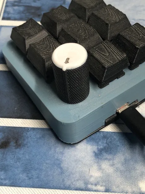 Núm vặn cho chiết áp - Image 2