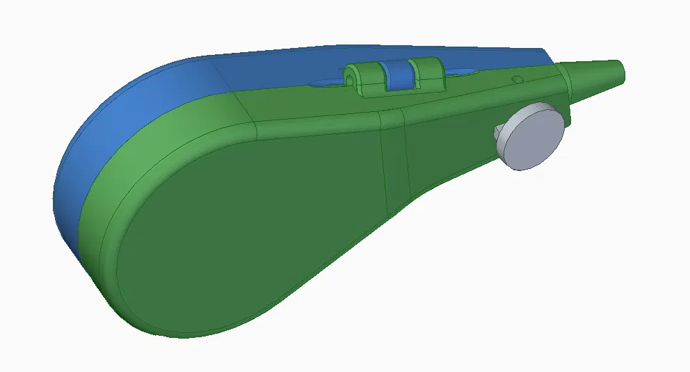 Cái Giữ Thiếc Hàn Solder Buddy - Image 4