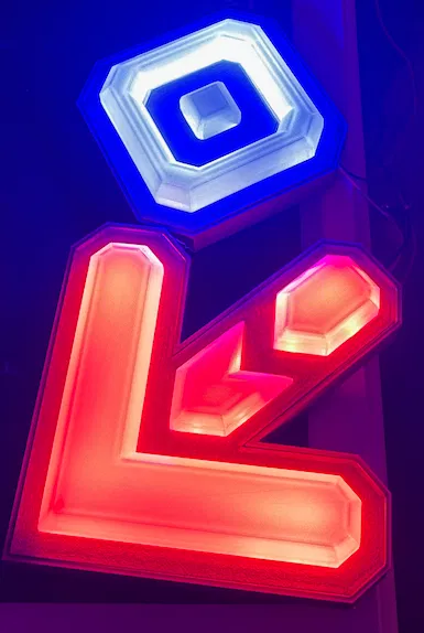 Mũi Tên StepManiaX LED - Image 2