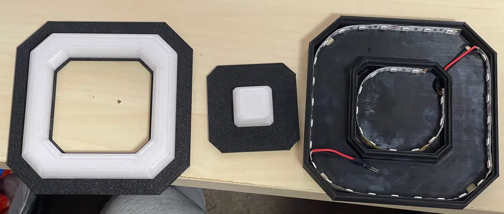 Mũi Tên StepManiaX LED - Image 6