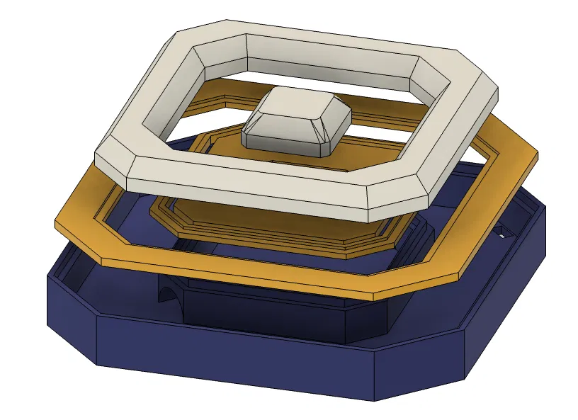 Mũi Tên StepManiaX LED - Image 8