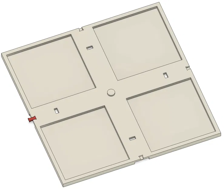 Mũi Tên StepManiaX LED - Image 9