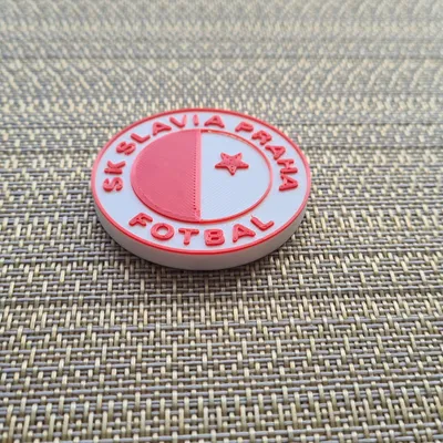 Nam Châm SK Slávia Praha