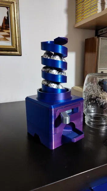 Hộp đựng kẹo và sô cô la - Image 2