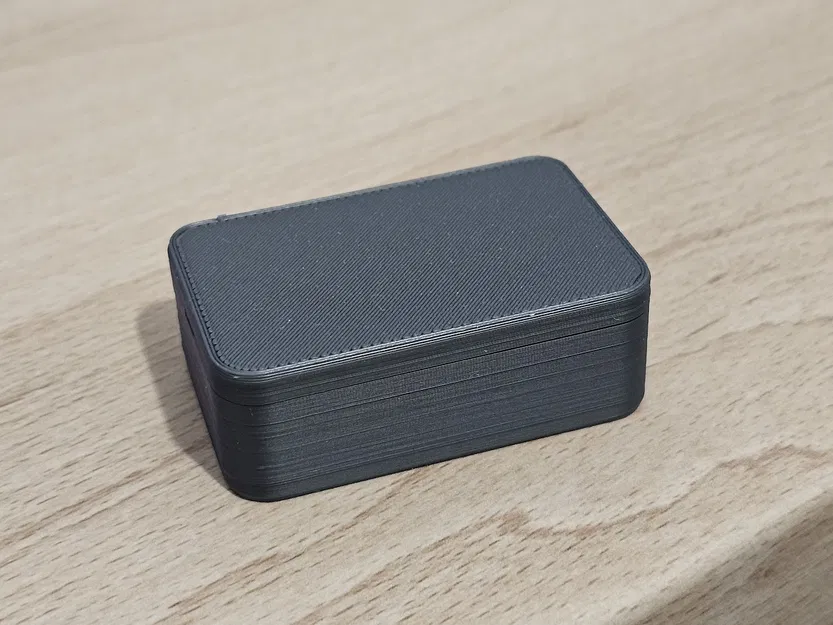 Hộp Nhỏ Gọn Wago_ 221_Dual - Image 2