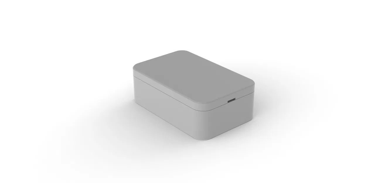 Hộp Nhỏ Gọn Wago_ 221_Dual - Image 3