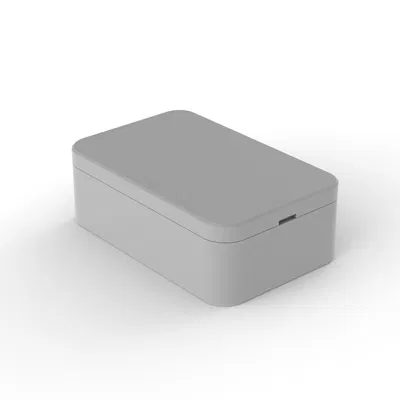 Hộp Nhỏ Gọn Wago_ 221_Dual