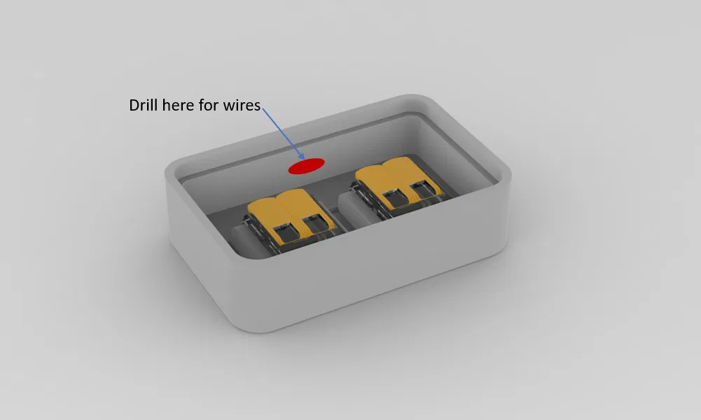 Hộp Nhỏ Gọn Wago_ 221_Dual - Image 4