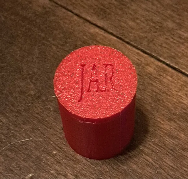 Hũ đựng tiền Quarter - Image 4