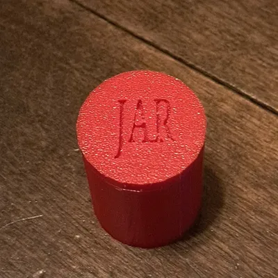 Hũ đựng tiền Quarter