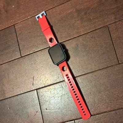 Dây Đeo Đồng Hồ