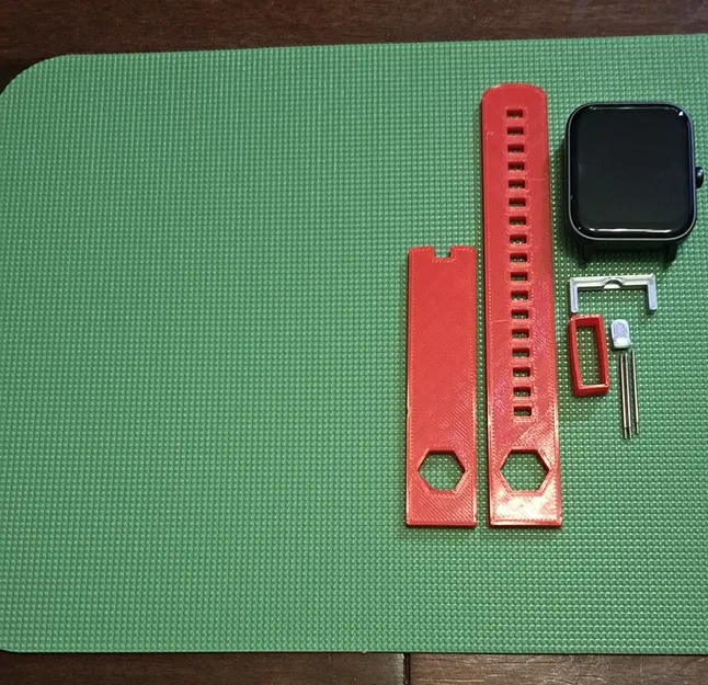 Dây Đeo Đồng Hồ - Image 3