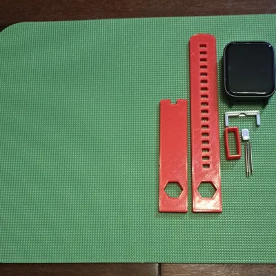 Dây Đeo Đồng Hồ