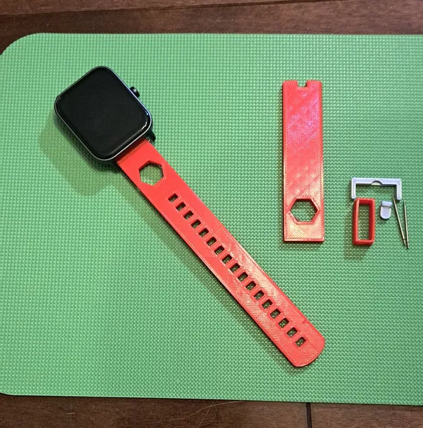 Dây Đeo Đồng Hồ - Image 13