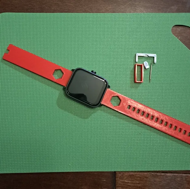 Dây Đeo Đồng Hồ - Image 14