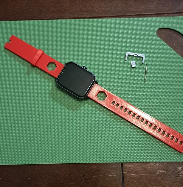 Dây Đeo Đồng Hồ - Image 15