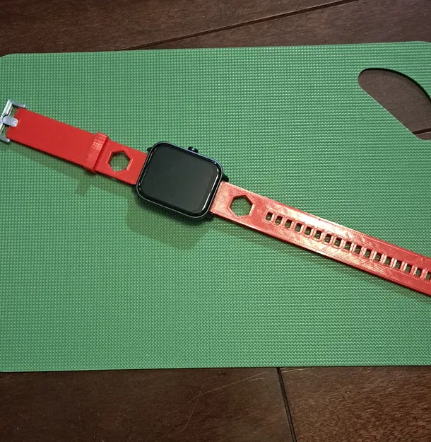 Dây Đeo Đồng Hồ - Image 16