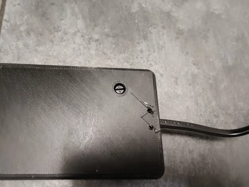 Hộp Điều Khiển Kemo Power Control (M012) - Image 2