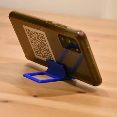 Giá Đỡ Điện Thoại Cực Đơn Giản