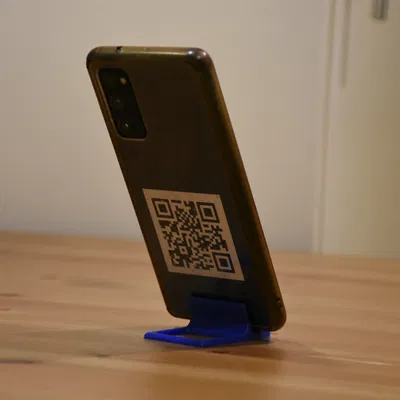 Giá Đỡ Điện Thoại Cực Đơn Giản