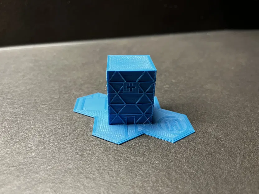 Tòa Nhà Battletech "Bệnh Viện" - Image 1