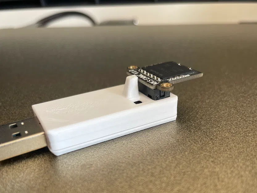 Vỏ Bọc An Toàn Cho MKS eMMC Adapter - Image 1