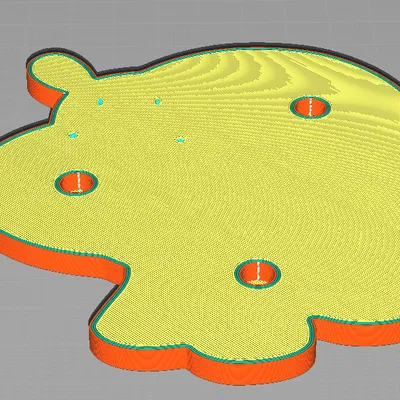 Nam châm hình Hà Mã