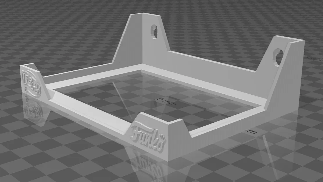 Giá đỡ Funko Pop gắn tường - Image 4