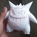 Mô hình Gengar Duki - Thumbnail 2