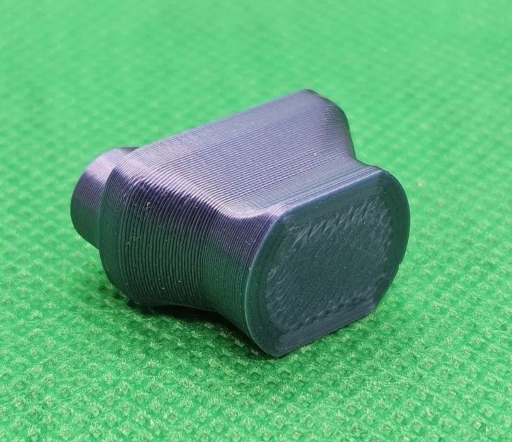 Nắp Ổ Khóa Cửa - Image 2