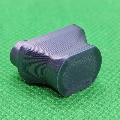 Nắp Ổ Khóa Cửa