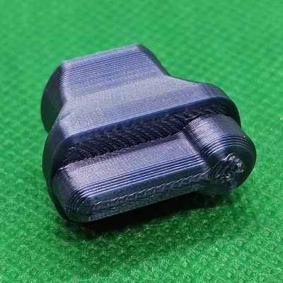 Nắp Ổ Khóa Cửa