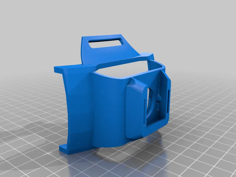 Giá đỡ sạc dự phòng BoboVR cho Quest 3 - Image 2