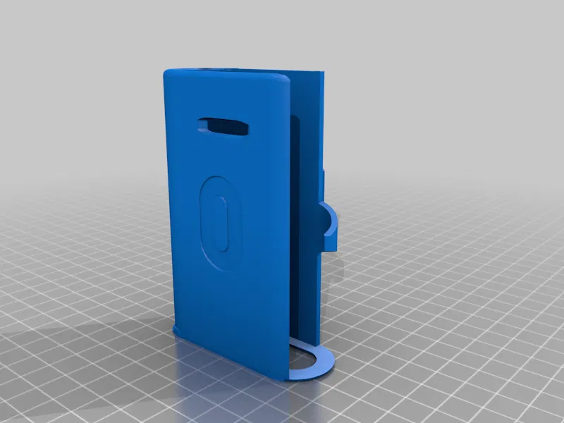 Giá đỡ sạc dự phòng BoboVR cho Quest 3 - Image 3