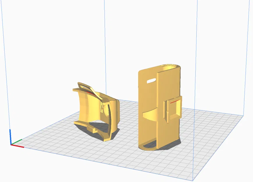 Giá đỡ sạc dự phòng BoboVR cho Quest 3 - Image 4