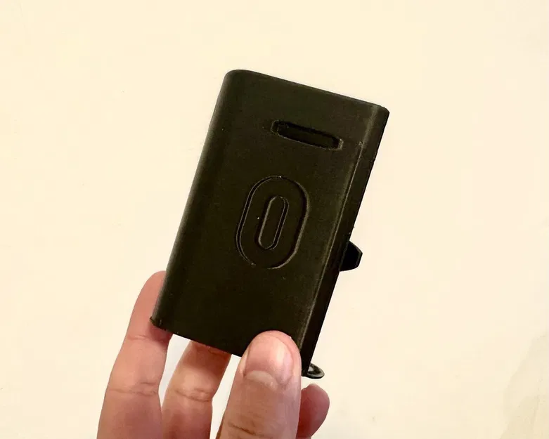 Giá đỡ sạc dự phòng BoboVR cho Quest 3 - Image 6