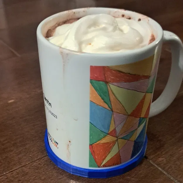 Miếng Lót Ly! - Image 7