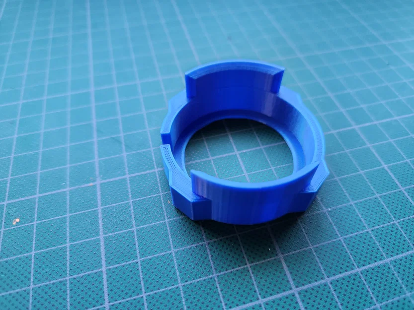 Đế Sạc Samsung Galaxy Watch 46mm (SM-R800) - Image 2