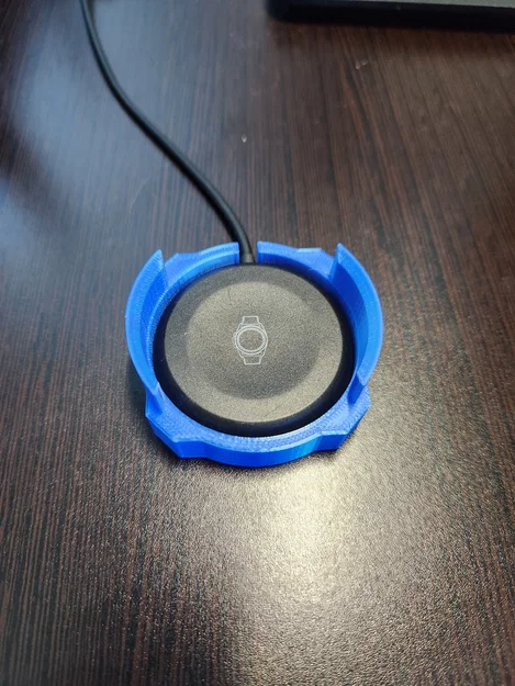 Đế Sạc Samsung Galaxy Watch 46mm (SM-R800) - Image 4