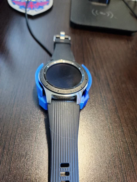 Đế Sạc Samsung Galaxy Watch 46mm (SM-R800) - Image 5