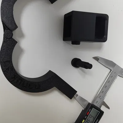 Còng Tay BDSM Bondage