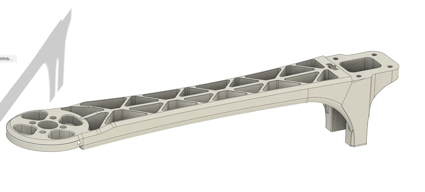 Tay Bẫy Ma Drone Ghostbusters Frozen Empire - Image 1