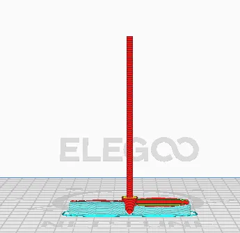 Chong Chóng Tre - Image 2